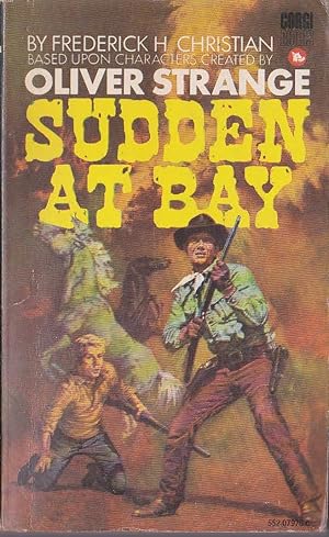 Image du vendeur pour SUDDEN AT BAY mis en vente par Mr.G.D.Price