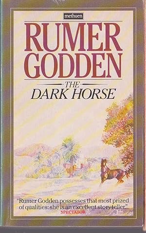 Seller image for THE DARK HORSE for sale by Mr.G.D.Price