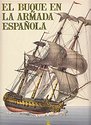 El buque en la armada española / Enrique Manera Regueyra .