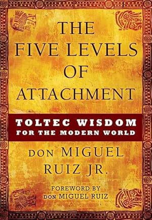 Bild des Verkufers fr The Five Levels of Attachment (Paperback) zum Verkauf von Grand Eagle Retail
