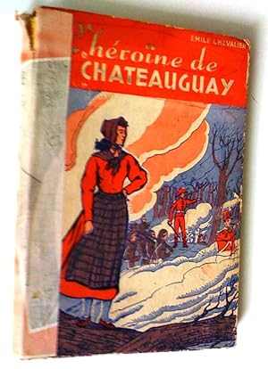 L'Héroïne de Chateauguay