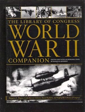 Seller image for Library of Congress World War Two Companion for sale by Gyre & Gimble