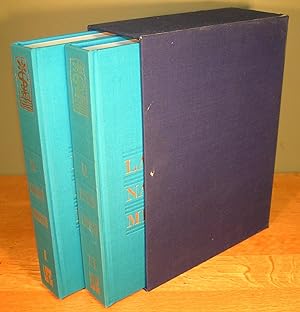 LA NATURE MÉDECIN, complet en deux volumes sous coffret