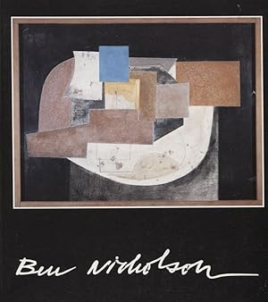 Image du vendeur pour Ben Nicholson mis en vente par Eratoclio