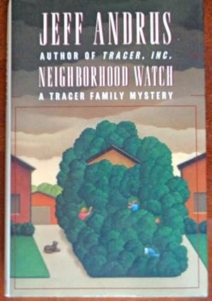 Seller image for Neighborhood Watch for sale by Canford Book Corral