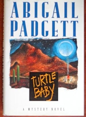 Imagen del vendedor de Turtle Baby a la venta por Canford Book Corral