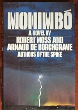 Seller image for Monimbo for sale by Canford Book Corral