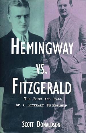 Hemingway Vs. Fitzgerald