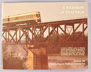 Seller image for A Rainbow of Traction (Bulletin 126) for sale by Lotzabooks