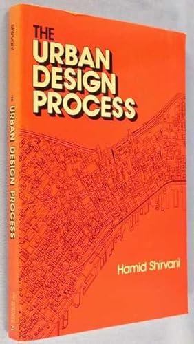 Immagine del venditore per The Urban Design Process venduto da Lotzabooks