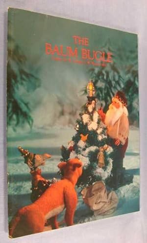 Seller image for The Baum Bugle Vol. 29, Number 3, Winter, 1985 (Whole Number 84) for sale by Lotzabooks