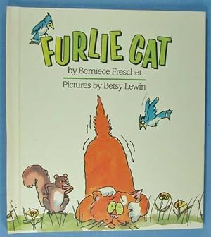 Seller image for Furlie Cat for sale by Lotzabooks