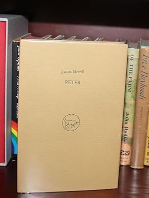 Seller image for Peter for sale by The Reluctant Bookseller