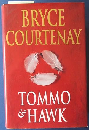Tommo & Hawk: The Australian Trilogy (Book #2)