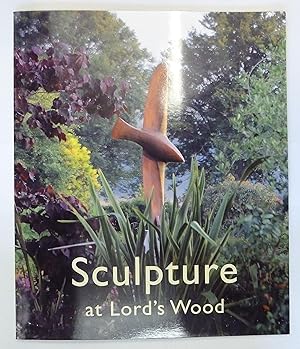Bild des Verkufers fr Sculpture at Lord's Wood zum Verkauf von St Marys Books And Prints