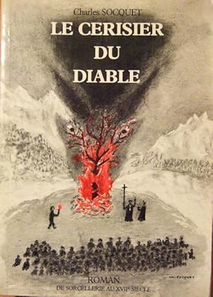 Image du vendeur pour Le Cerisier Du Diable mis en vente par Domifasol