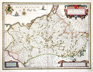 Meklenburg Ducatus