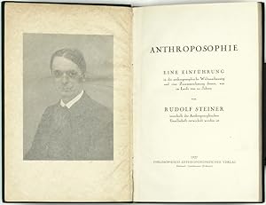 Anthroposophie