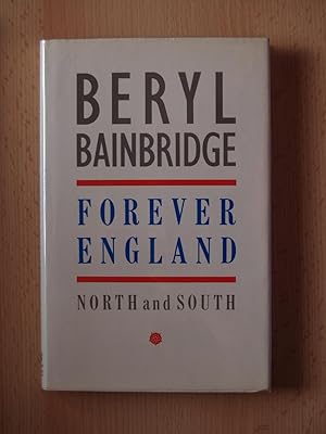 Seller image for Forever England for sale by Terry Blowfield