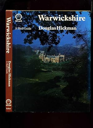 Warwickshire: a Shell Guide