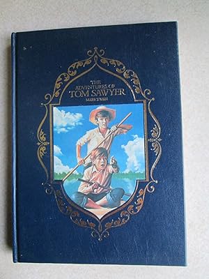 Seller image for The Adventures of Tom Sawyer for sale by Buybyebooks