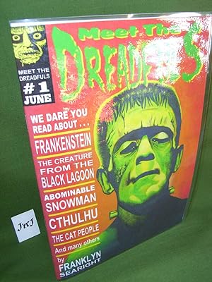 Imagen del vendedor de MEET THE DREADFULS #1 a la venta por Jeff 'n' Joys Quality Books