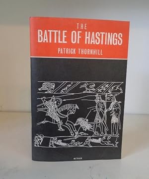 Imagen del vendedor de The Battle of Hastings a la venta por BRIMSTONES