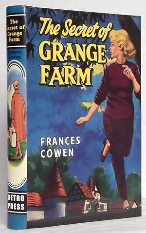 The Secret of Grange Farm