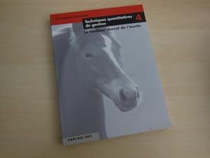 Techniques quantitatives de gestion 4. Le meilleur cheval de l écurie.