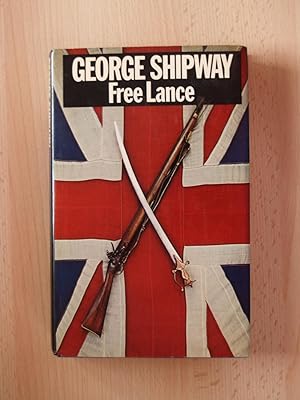 Seller image for Free Lance for sale by Terry Blowfield