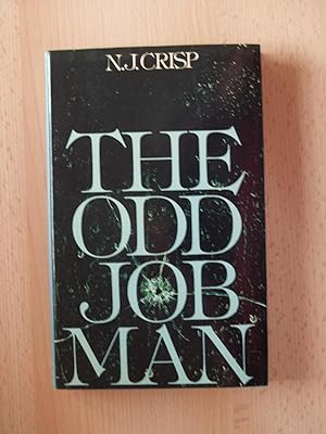 Seller image for Odd Job Man for sale by Terry Blowfield