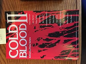 Image du vendeur pour Cold Blood II mis en vente par Crossroads Books