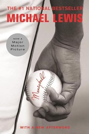 Imagen del vendedor de Moneyball : The Art of Winning an Unfair Game a la venta por AHA-BUCH GmbH