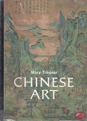 Immagine del venditore per CHINESE ART - With 162 Illustrations, 20 in color venduto da ART...on paper - 20th Century Art Books