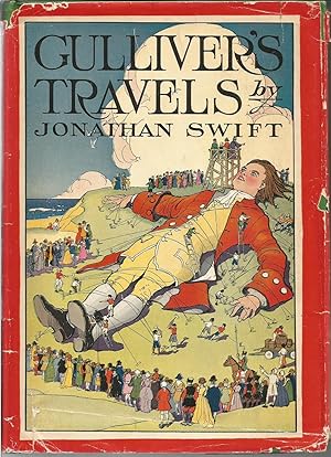Gulliver's Travels Into Several Remote Nations of the World