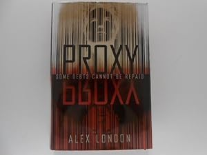 Proxy (signed)