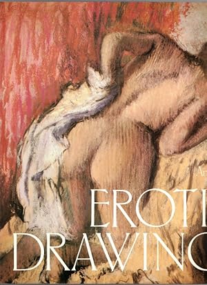 Bild des Verkufers fr Erotic Drawings. zum Verkauf von Antiquariat Fluck