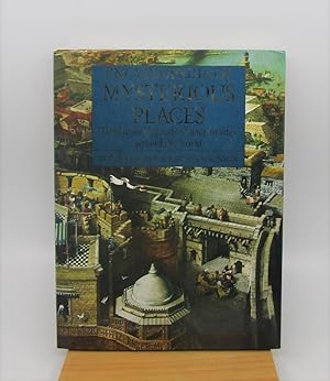 Seller image for Encyclopedia of Mysterious Places: The Life and Legends of Ancient Sites Around the World (First Edition) for sale by Shelley and Son Books (IOBA)