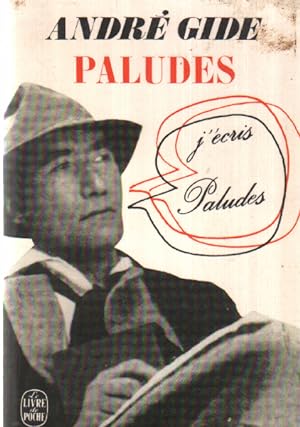Image du vendeur pour Paludes mis en vente par librairie philippe arnaiz