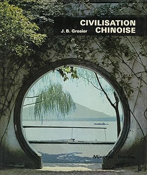 Seller image for Civilisation chinoise for sale by Sylvain Par