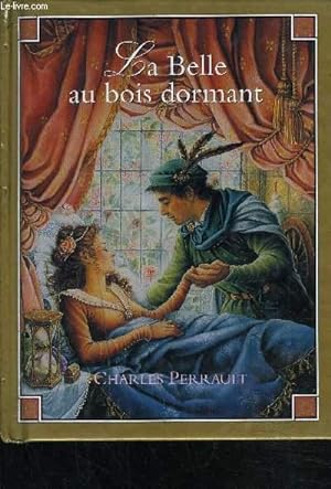 Immagine del venditore per LA BELLE AU BOIS DORMANT venduto da Le-Livre