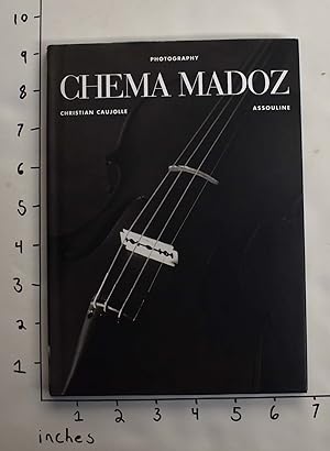 Imagen del vendedor de Chema Madoz a la venta por Mullen Books, ABAA