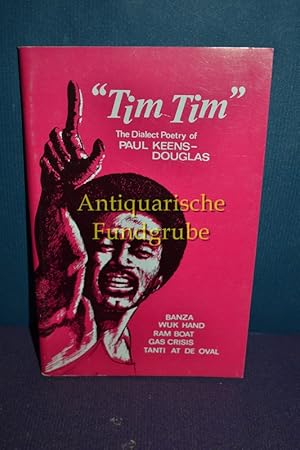 Seller image for Tim Tim for sale by Antiquarische Fundgrube e.U.