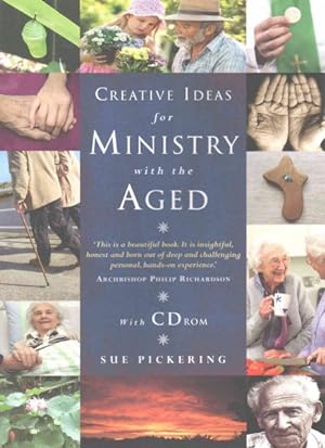 Bild des Verkufers fr Creative Ideas for Ministry With the Aged zum Verkauf von GreatBookPrices
