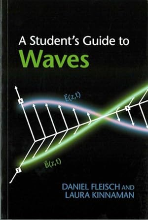 Immagine del venditore per Student's Guide to Waves venduto da GreatBookPrices