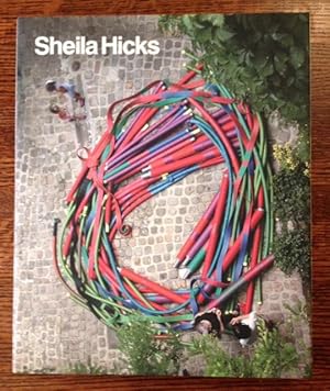 Seller image for Sheila Hicks: 50 Years for sale by APPLEDORE BOOKS, ABAA