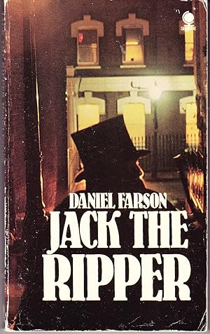 Seller image for Jack the Ripper for sale by John Thompson