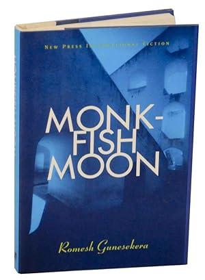 Image du vendeur pour Monkfish Moon mis en vente par Jeff Hirsch Books, ABAA