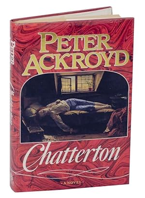 Seller image for Chatterton for sale by Jeff Hirsch Books, ABAA
