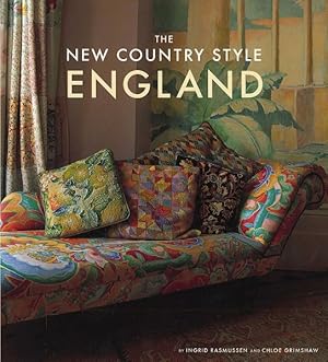 The New Country Style England